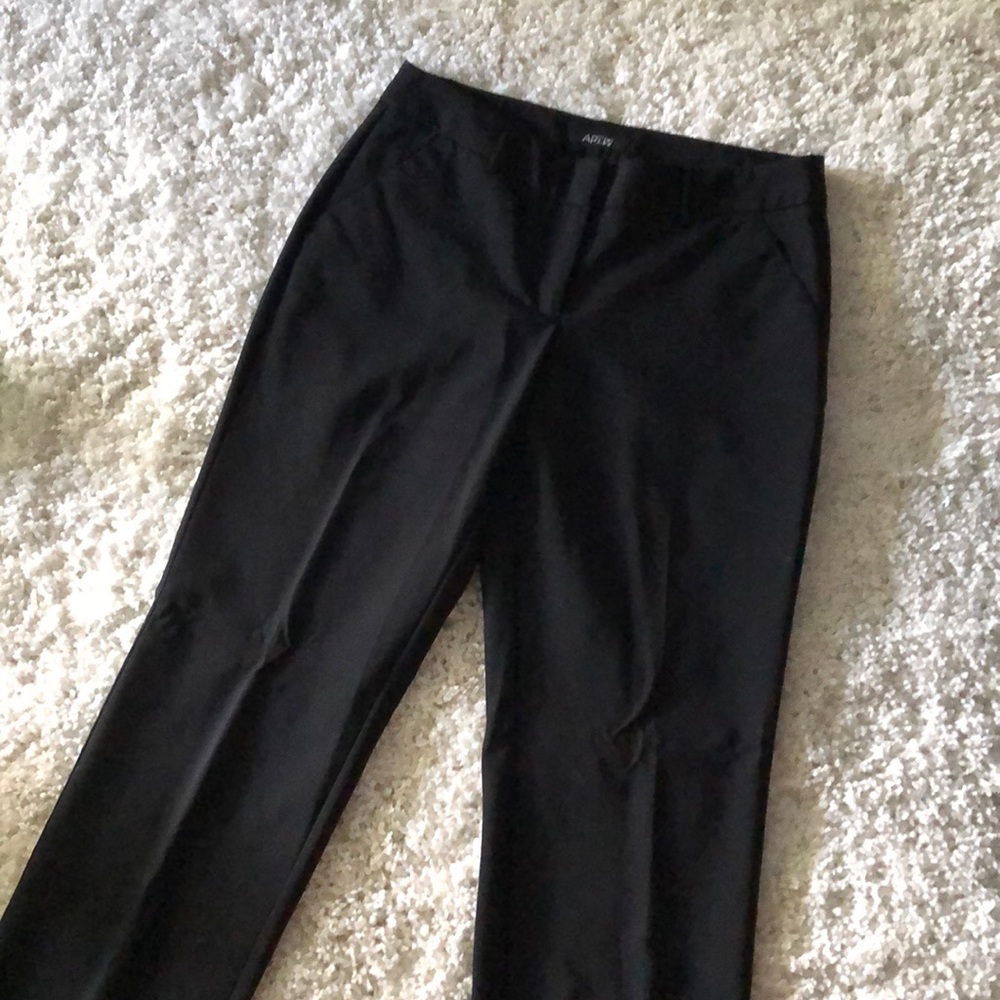 Dress pants